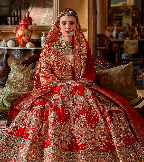 The wedding edit