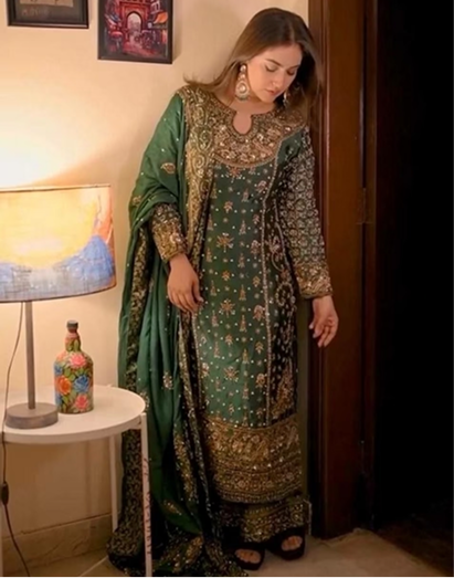 Siddhi M.